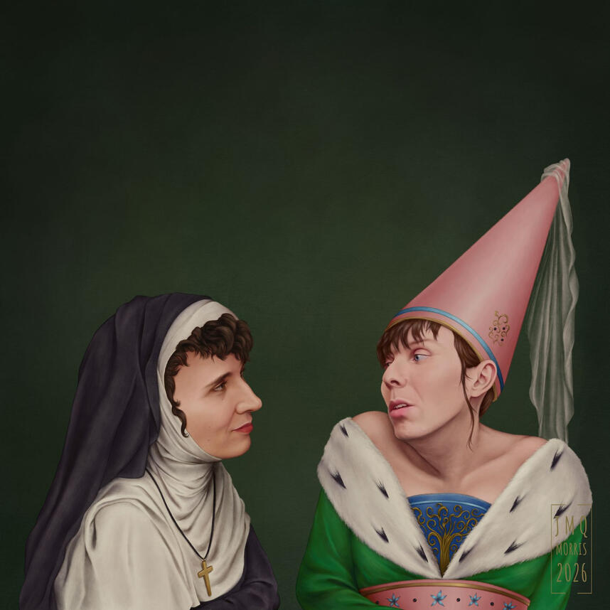 Medieval Phyuri