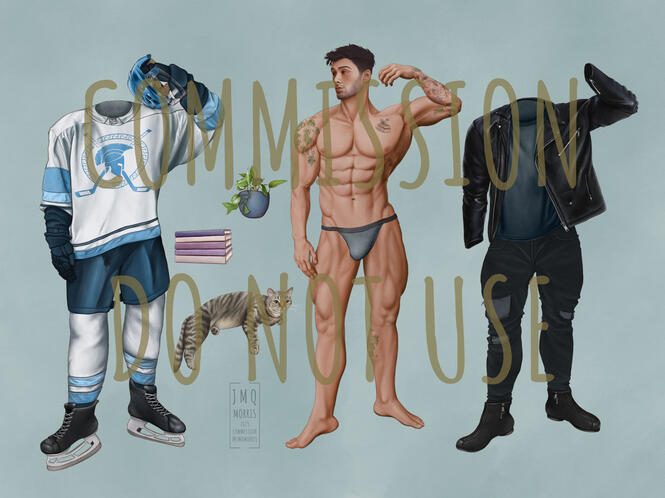 Commission 3